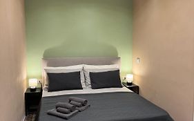 Verdi Apartments