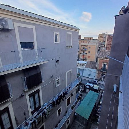 Verdi Apartments Aeroporto di Catania Fontana Rossa Esterno foto