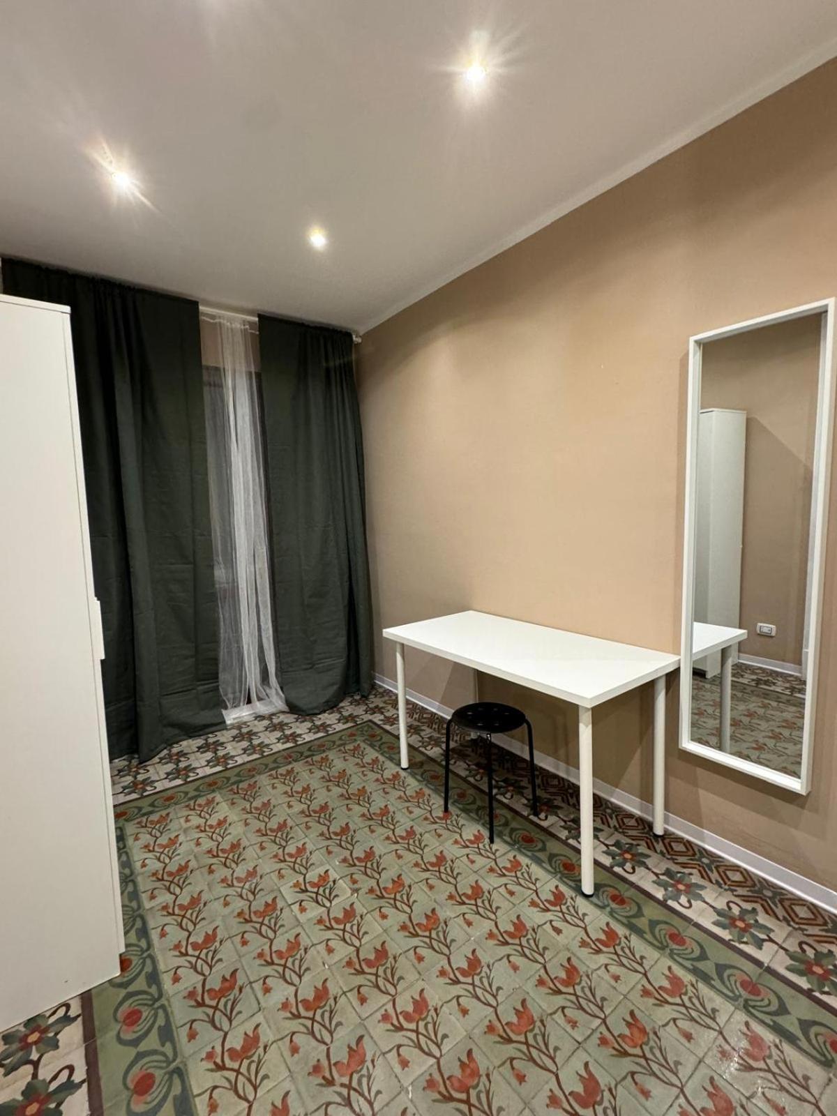 Verdi Apartments Aeroporto di Catania Fontana Rossa Esterno foto