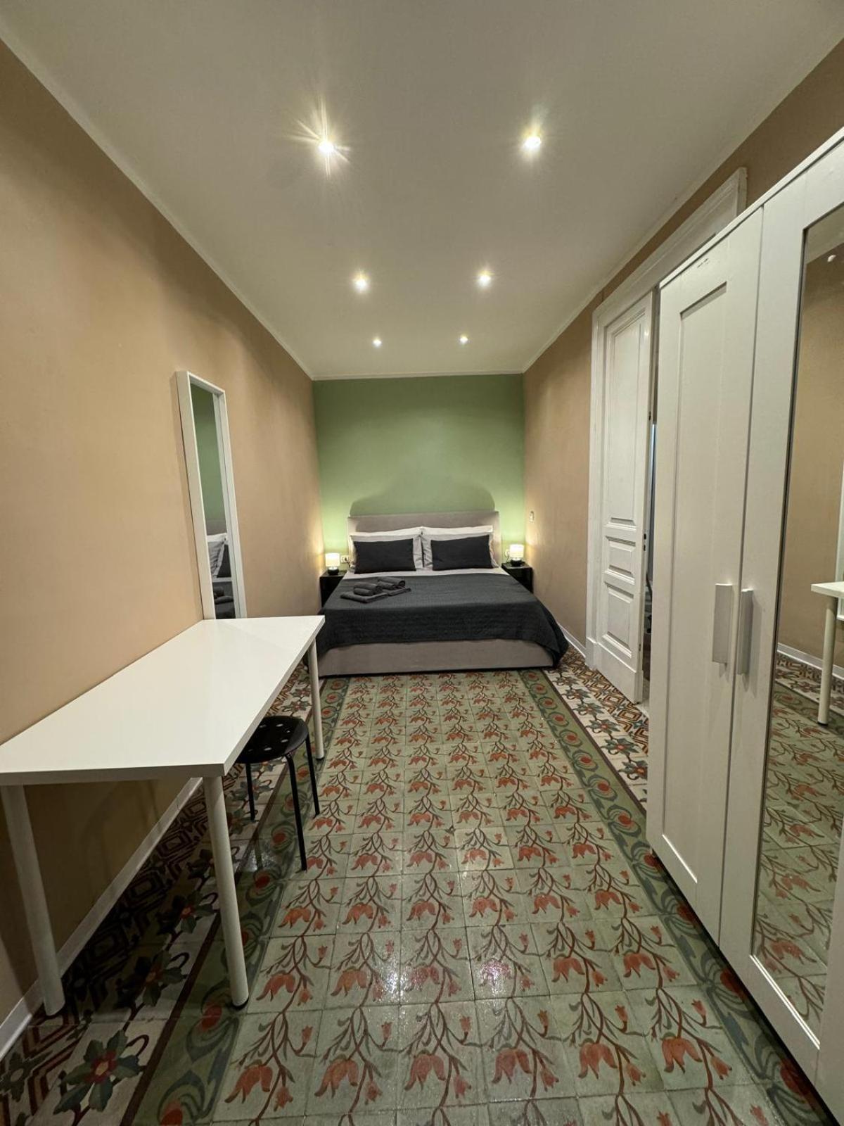 Verdi Apartments Aeroporto di Catania Fontana Rossa Esterno foto
