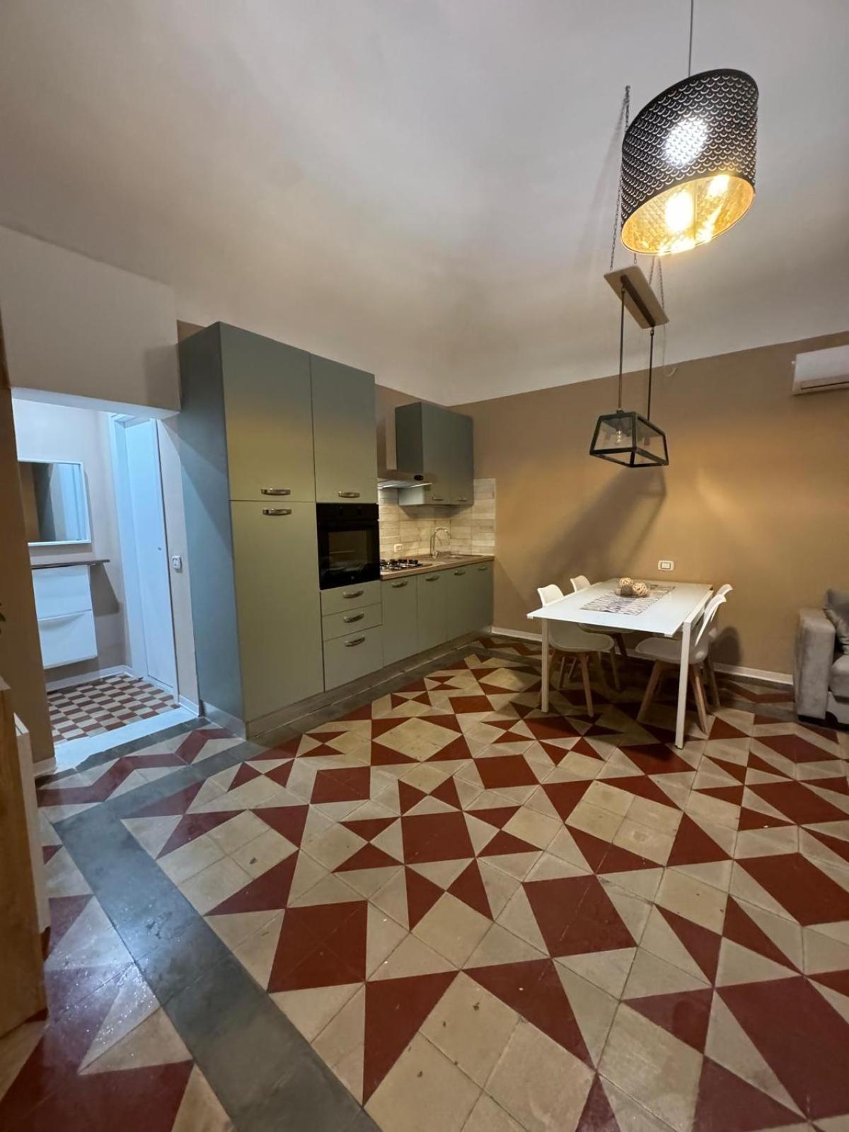 Verdi Apartments Aeroporto di Catania Fontana Rossa Esterno foto