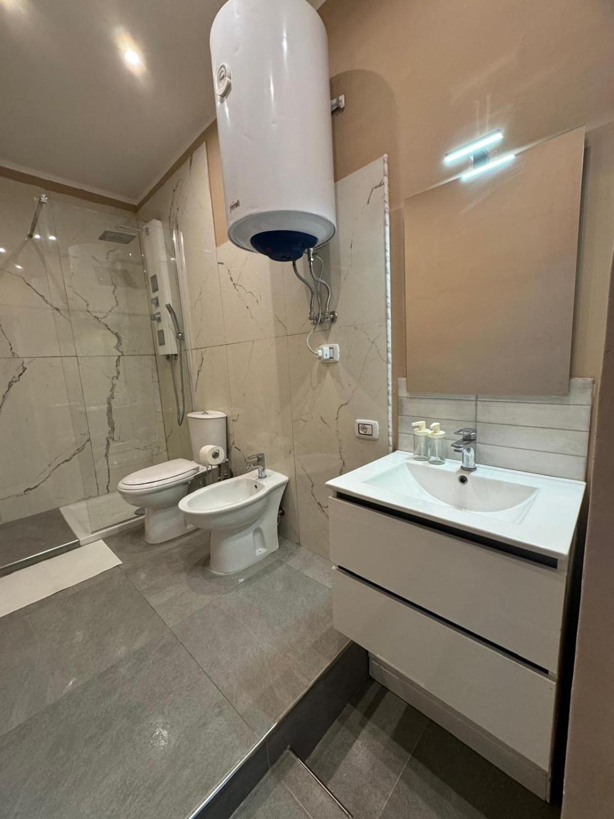 Verdi Apartments Aeroporto di Catania Fontana Rossa Esterno foto