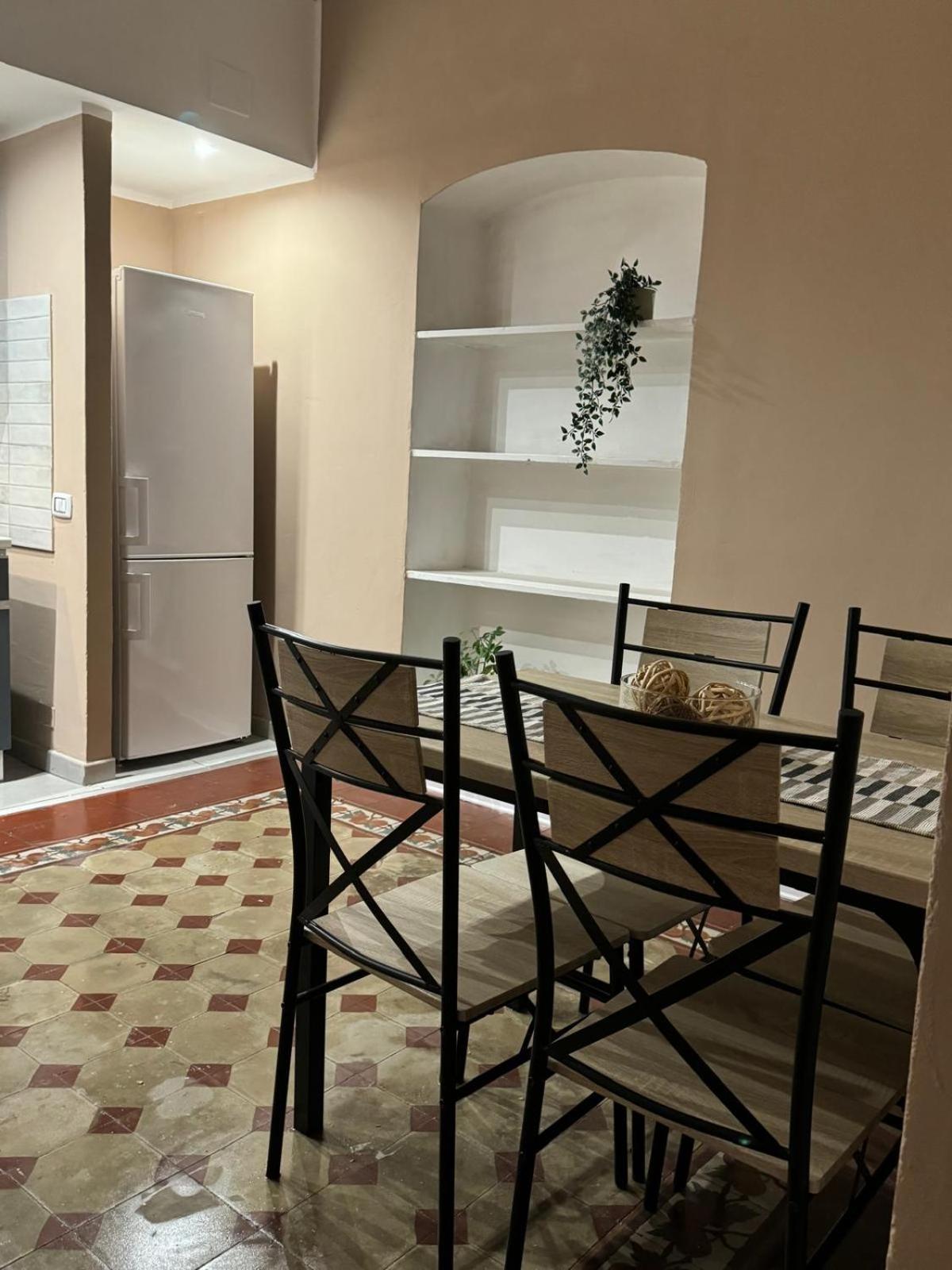 Verdi Apartments Aeroporto di Catania Fontana Rossa Esterno foto