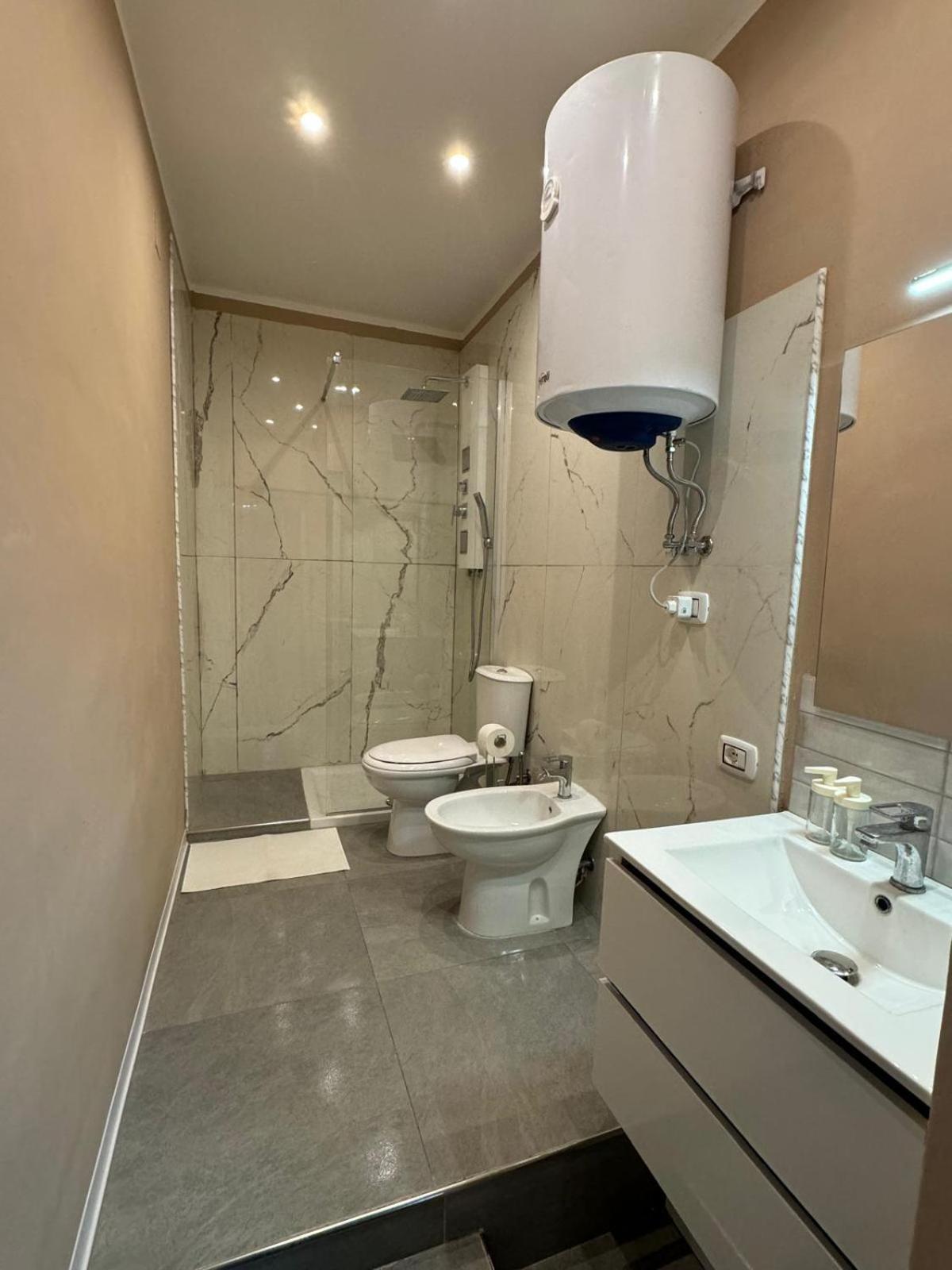 Verdi Apartments Aeroporto di Catania Fontana Rossa Esterno foto