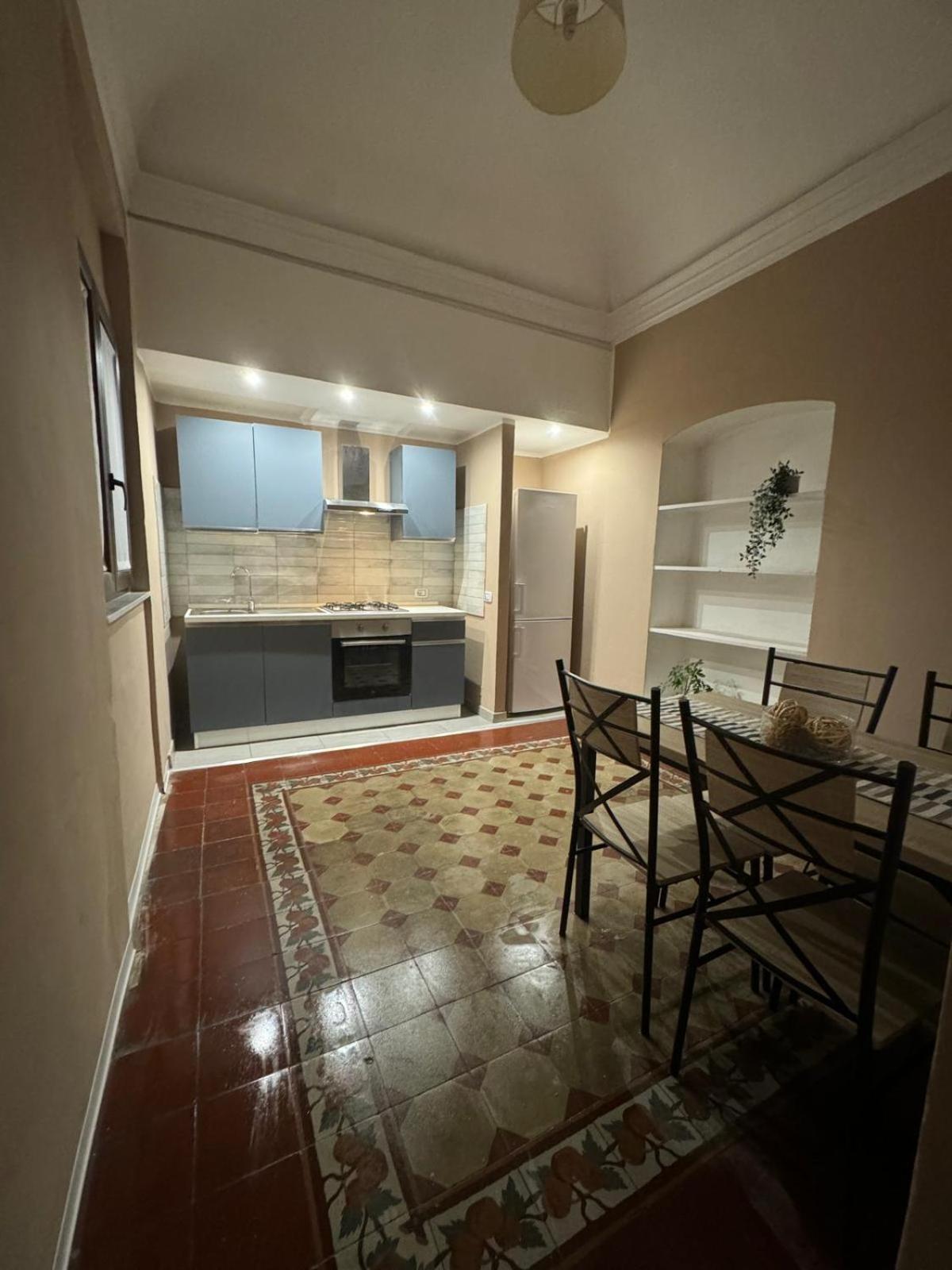 Verdi Apartments Aeroporto di Catania Fontana Rossa Esterno foto