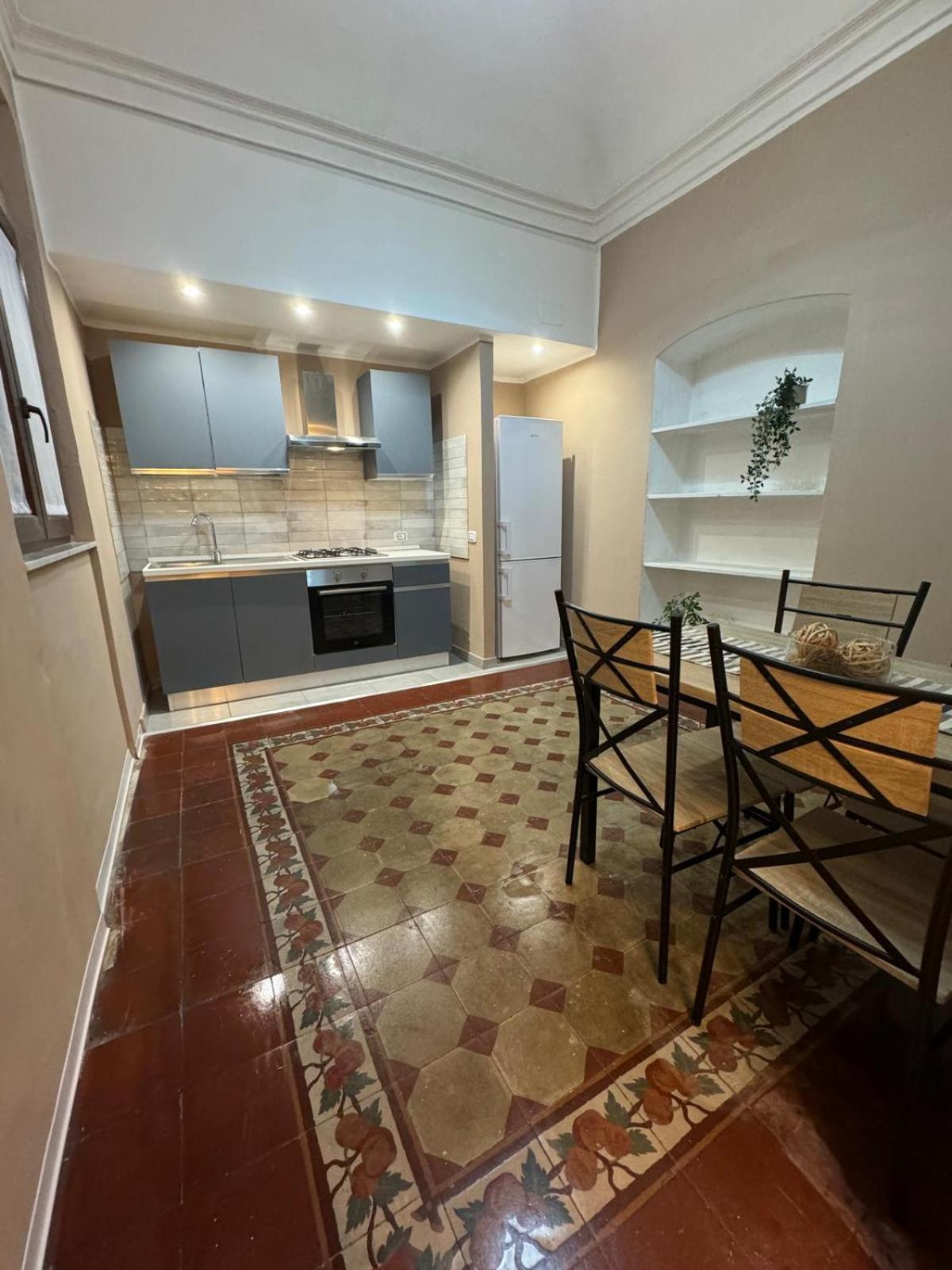 Verdi Apartments Aeroporto di Catania Fontana Rossa Esterno foto