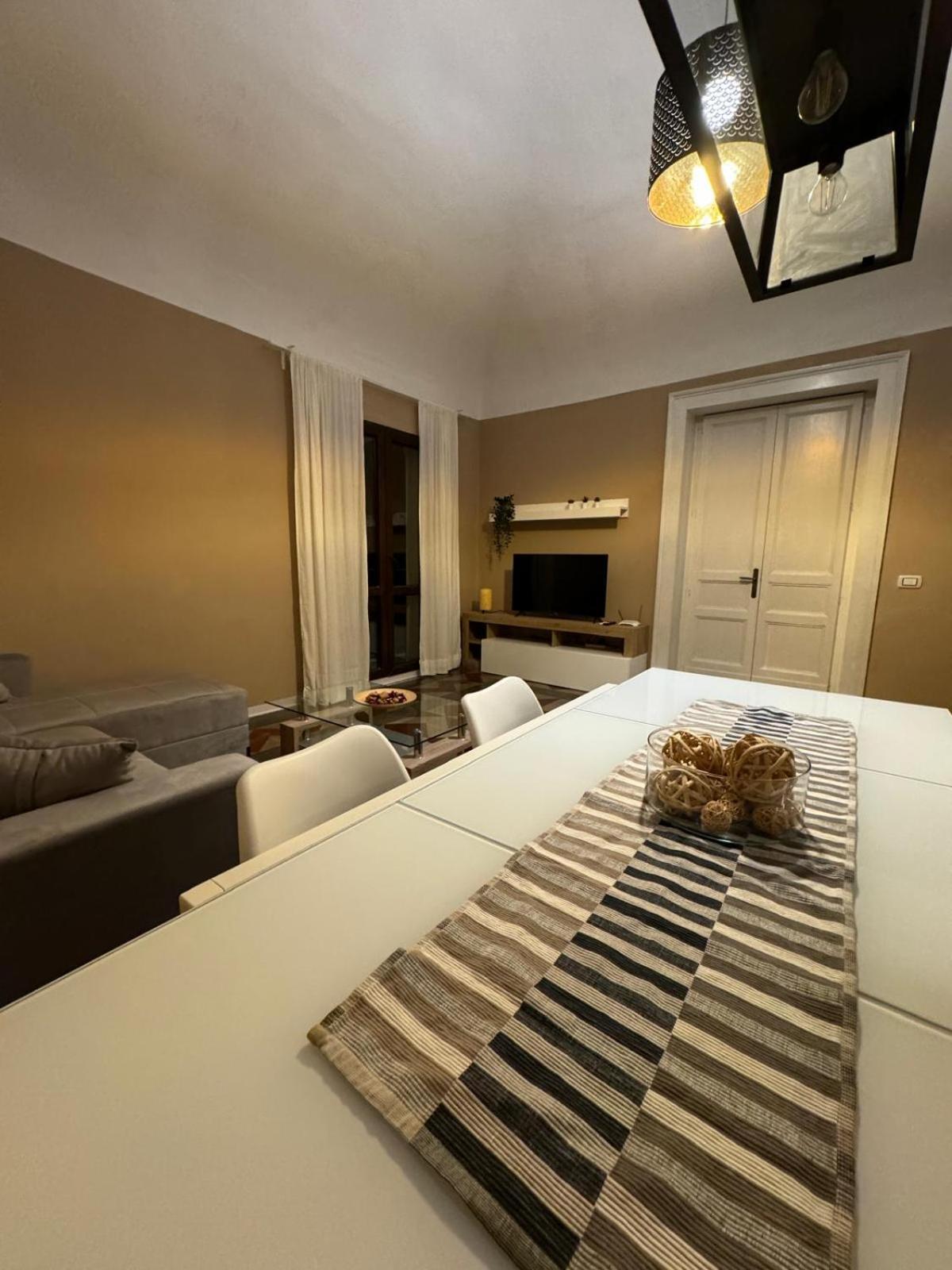 Verdi Apartments Aeroporto di Catania Fontana Rossa Esterno foto