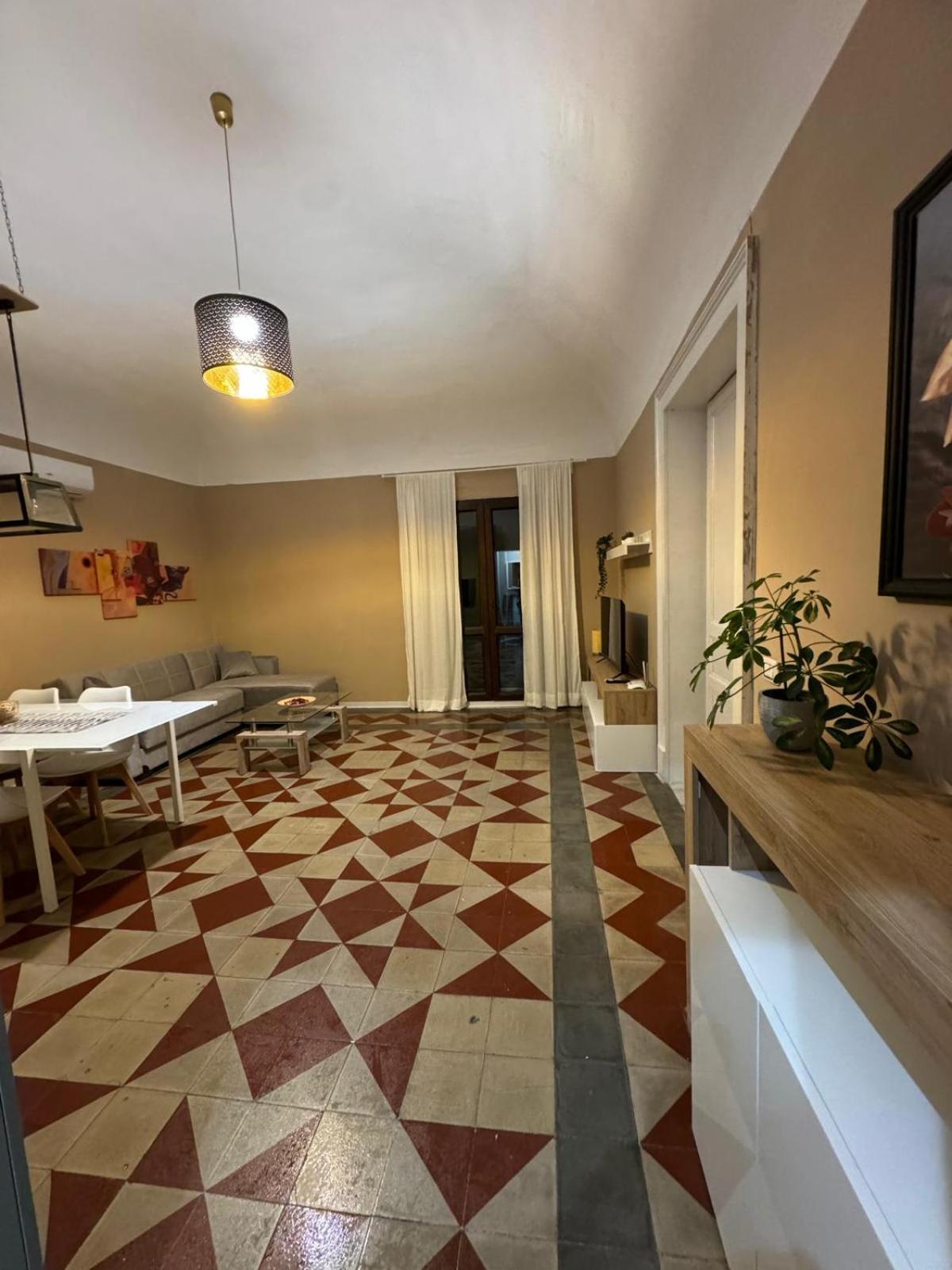 Verdi Apartments Aeroporto di Catania Fontana Rossa Esterno foto