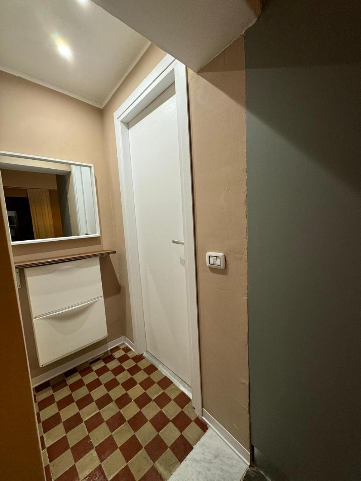 Verdi Apartments Aeroporto di Catania Fontana Rossa Esterno foto
