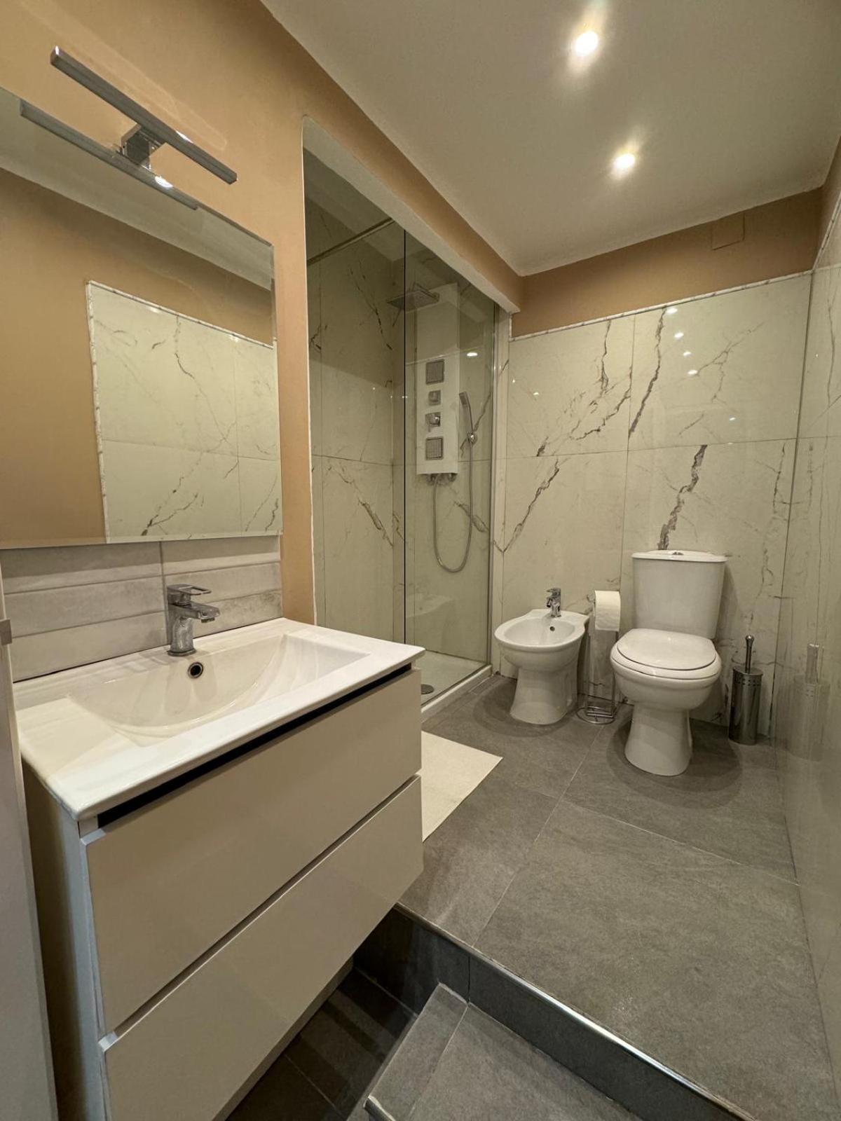 Verdi Apartments Aeroporto di Catania Fontana Rossa Esterno foto