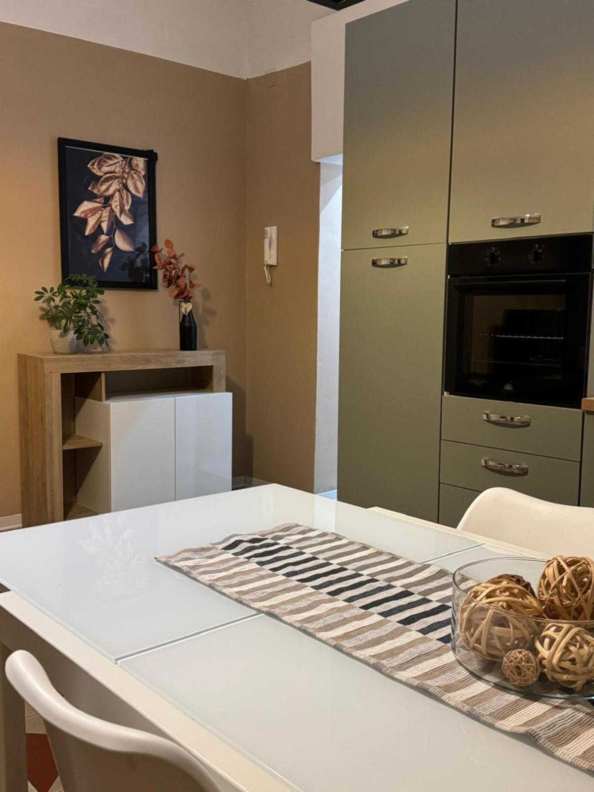 Verdi Apartments Aeroporto di Catania Fontana Rossa Esterno foto