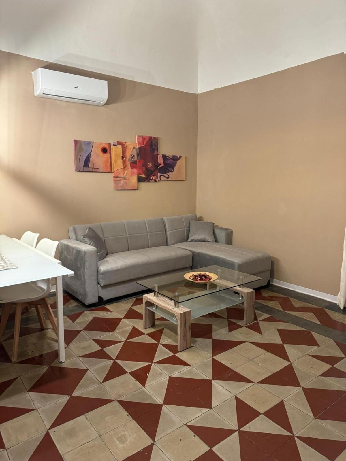Verdi Apartments Aeroporto di Catania Fontana Rossa Esterno foto
