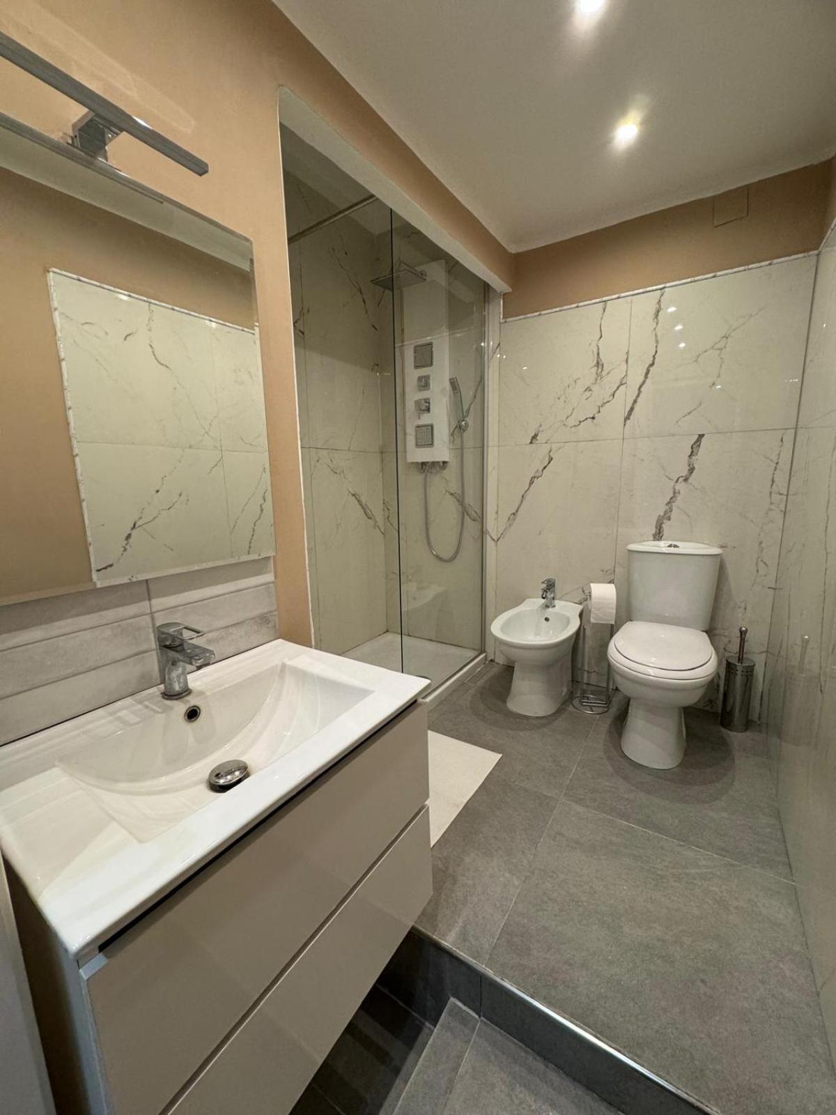 Verdi Apartments Aeroporto di Catania Fontana Rossa Esterno foto