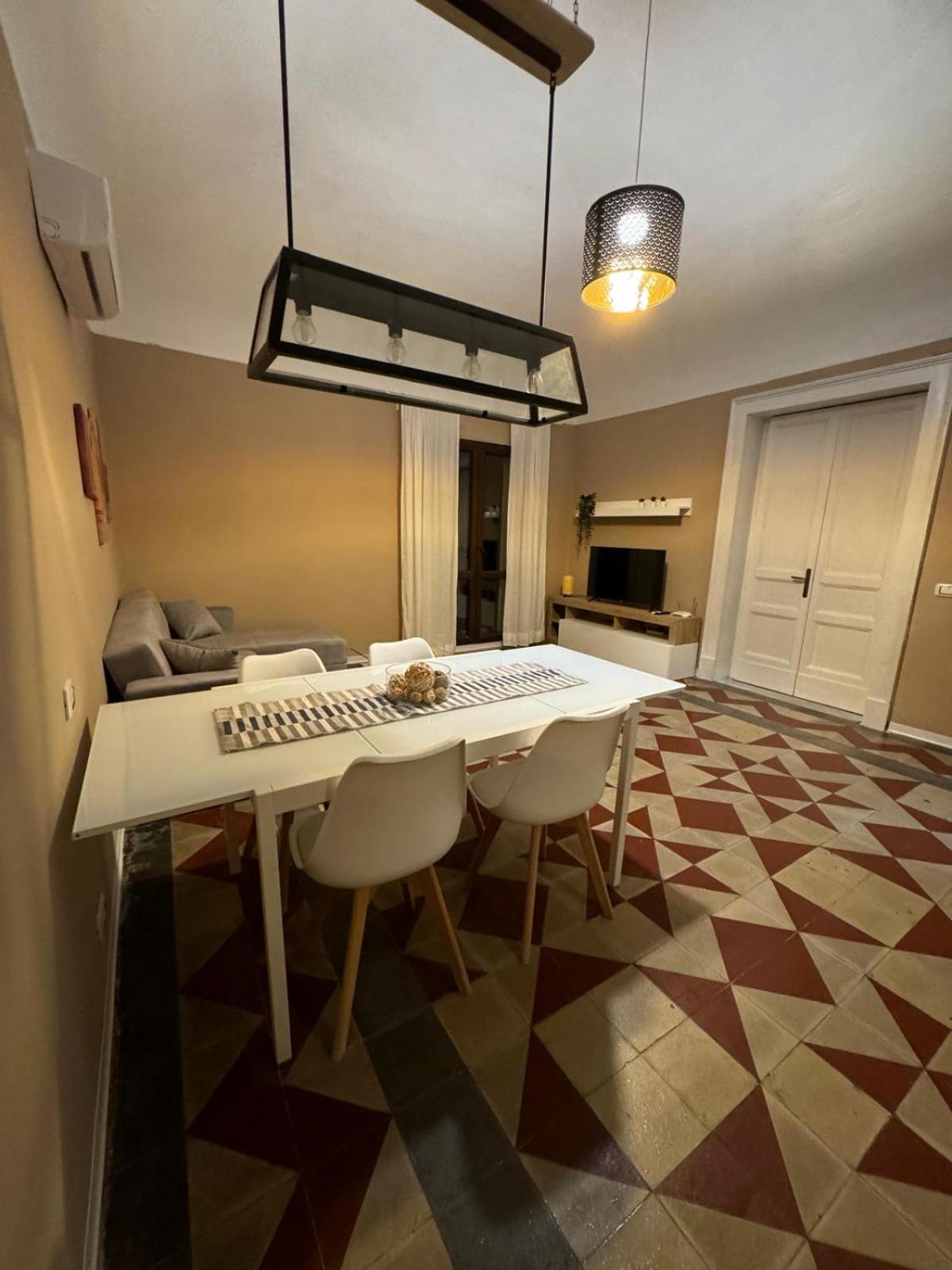Verdi Apartments Aeroporto di Catania Fontana Rossa Esterno foto