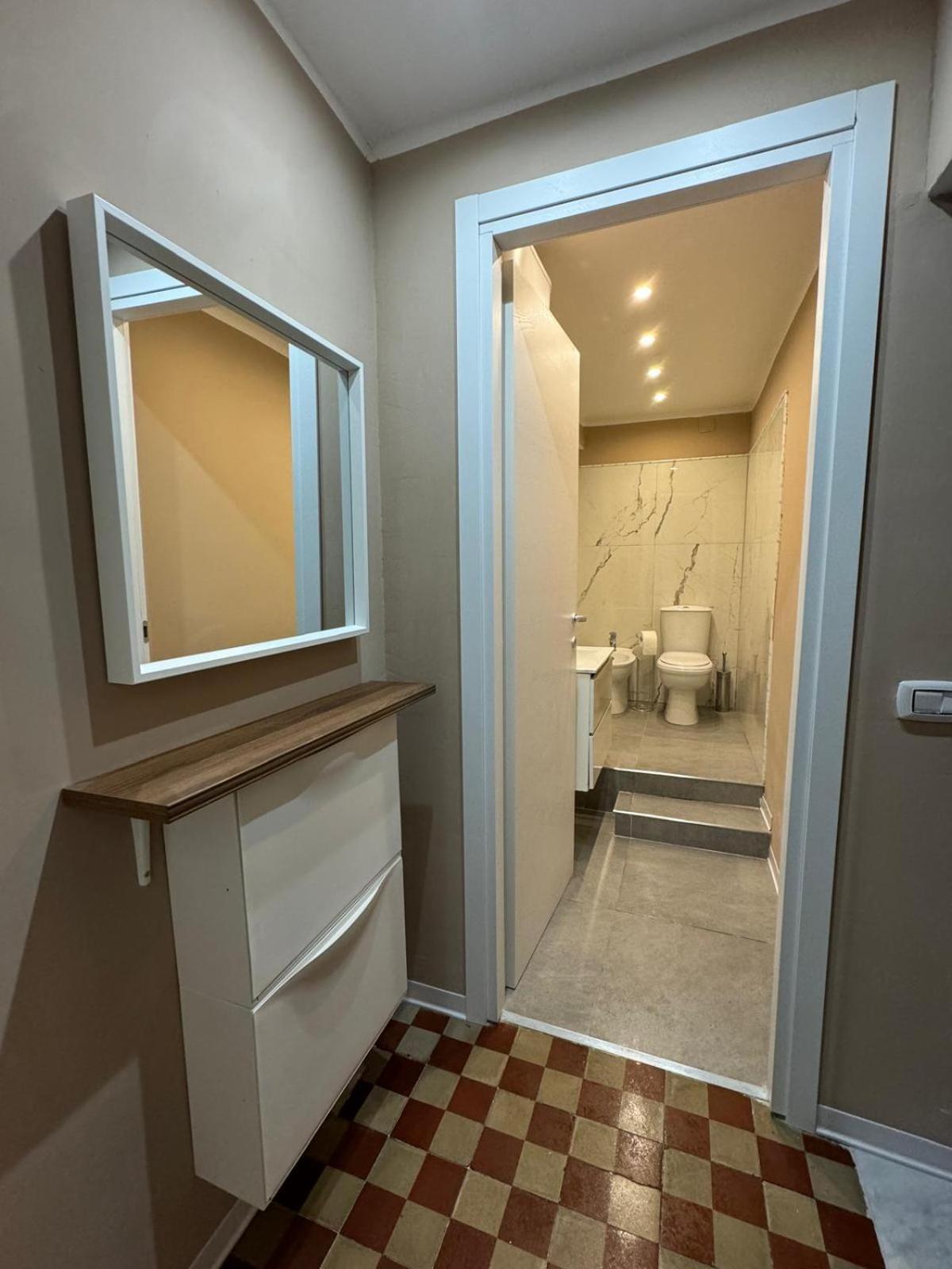 Verdi Apartments Aeroporto di Catania Fontana Rossa Esterno foto
