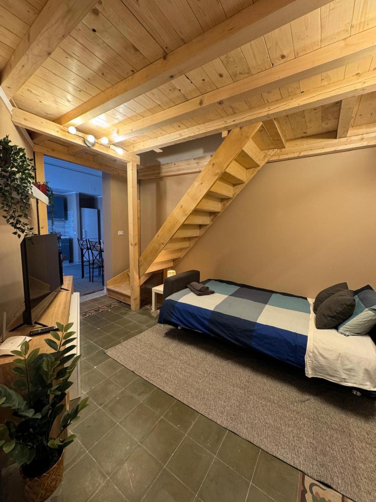Verdi Apartments Aeroporto di Catania Fontana Rossa Esterno foto