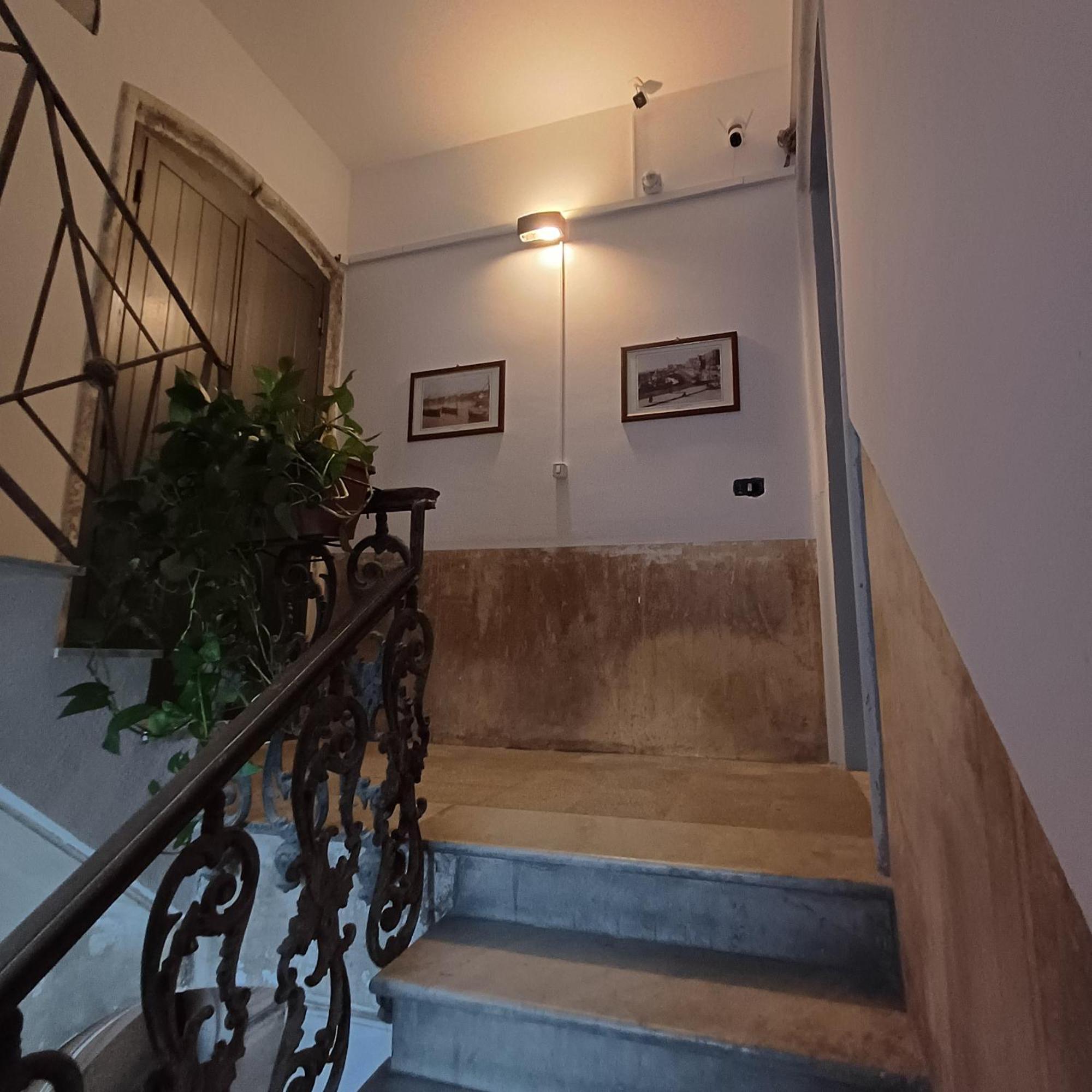 Verdi Apartments Aeroporto di Catania Fontana Rossa Esterno foto