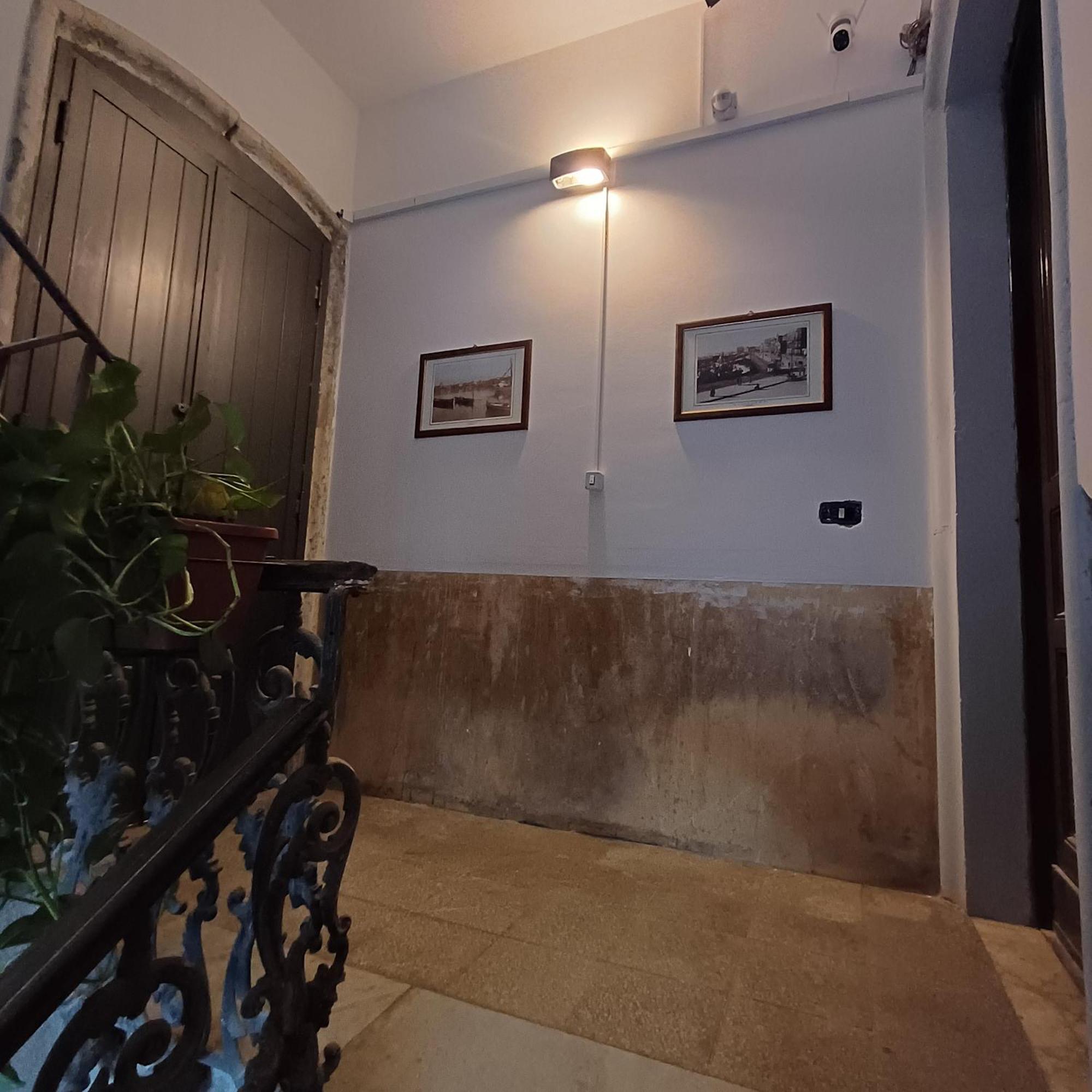 Verdi Apartments Aeroporto di Catania Fontana Rossa Esterno foto