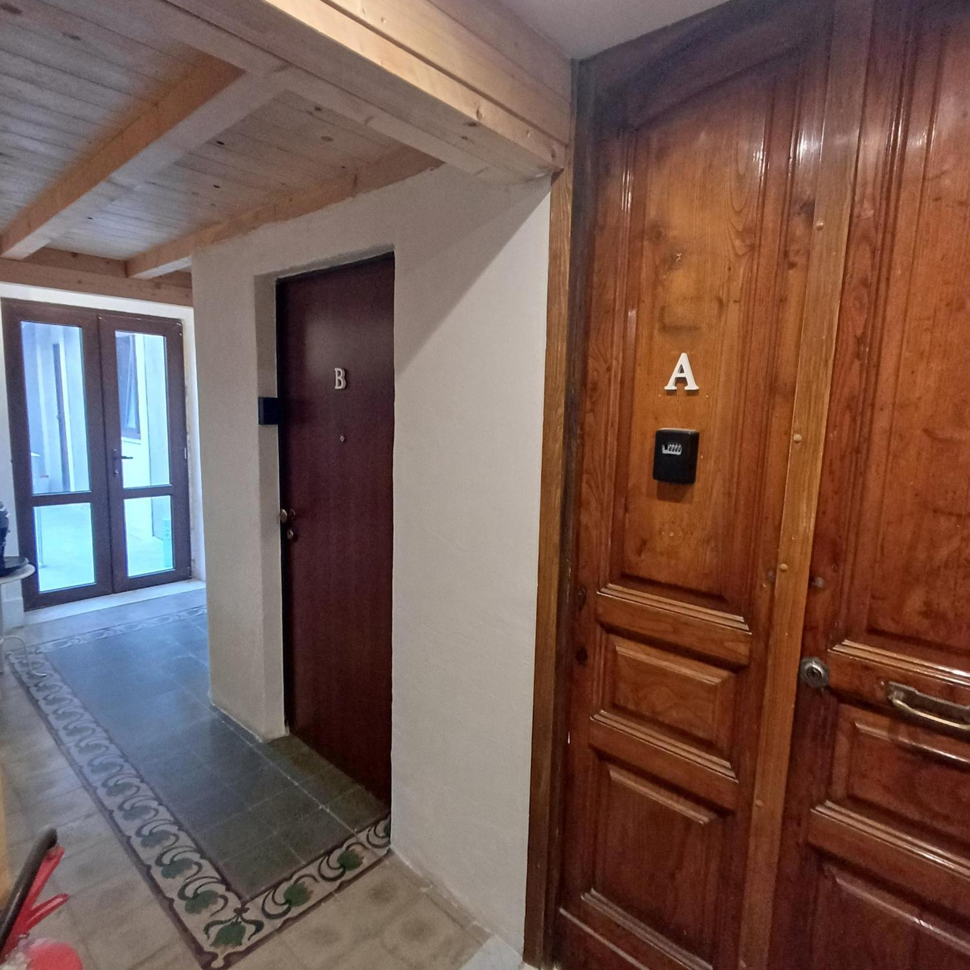 Verdi Apartments Aeroporto di Catania Fontana Rossa Esterno foto